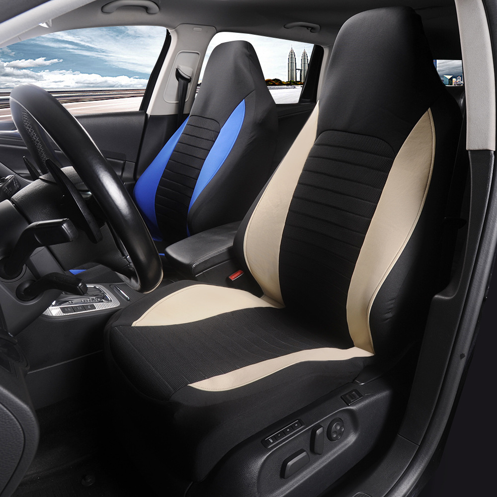 Waterproof Oxford Fabric Car Seat Cover