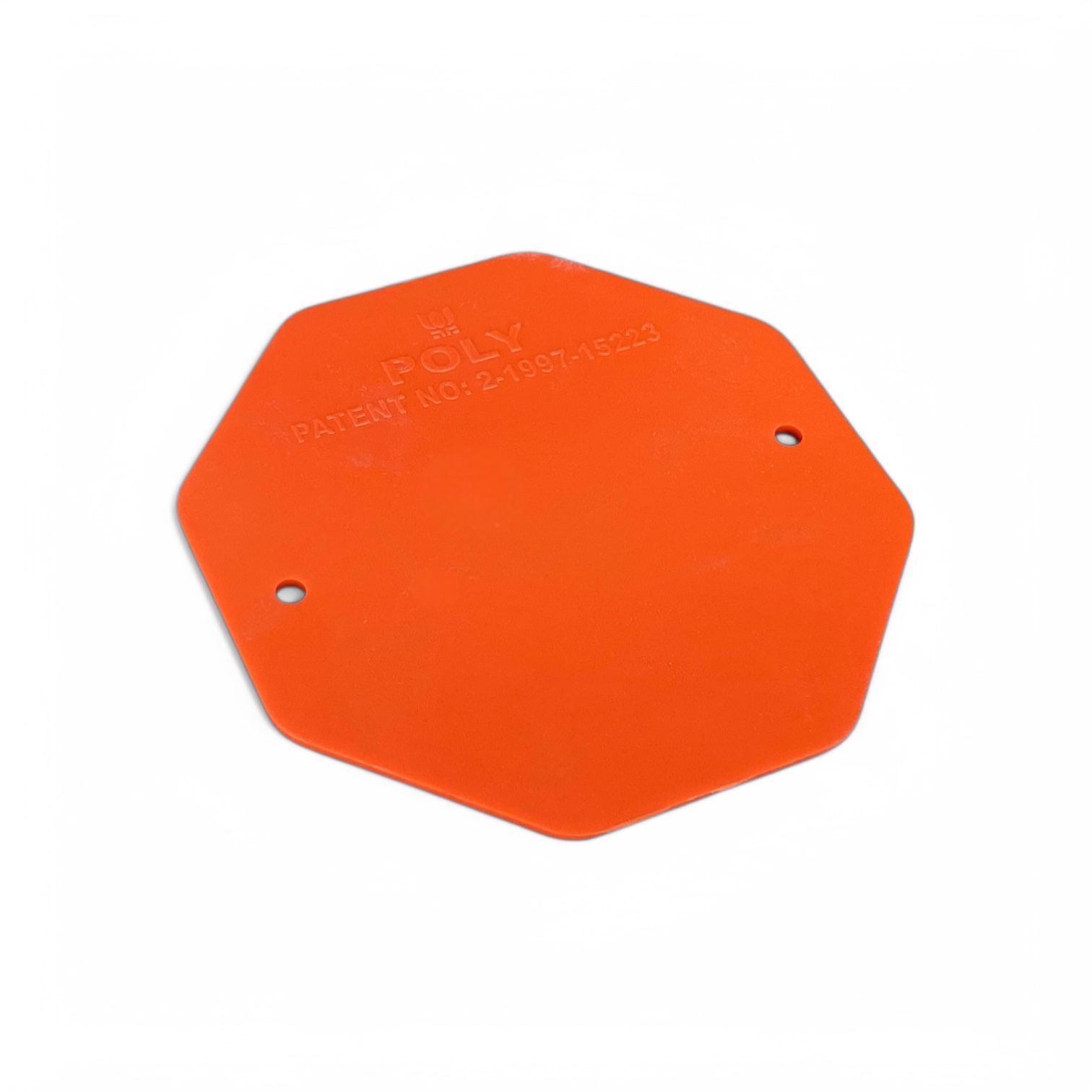 Poly Junction Box Cover