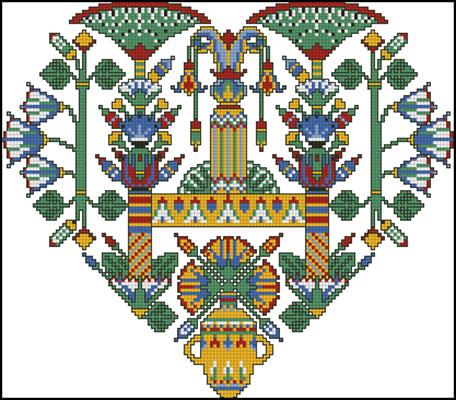 CMP 390190 Pattern