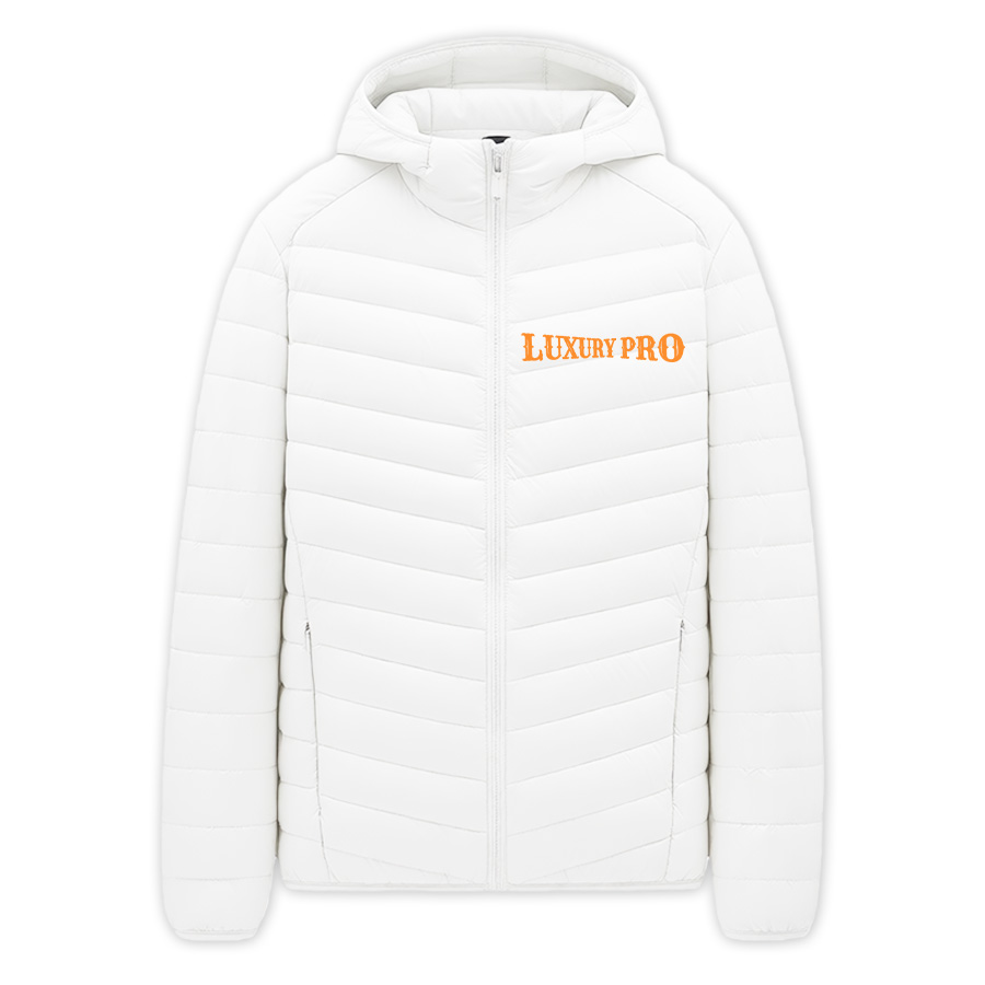 2D Michelin cotton jacket