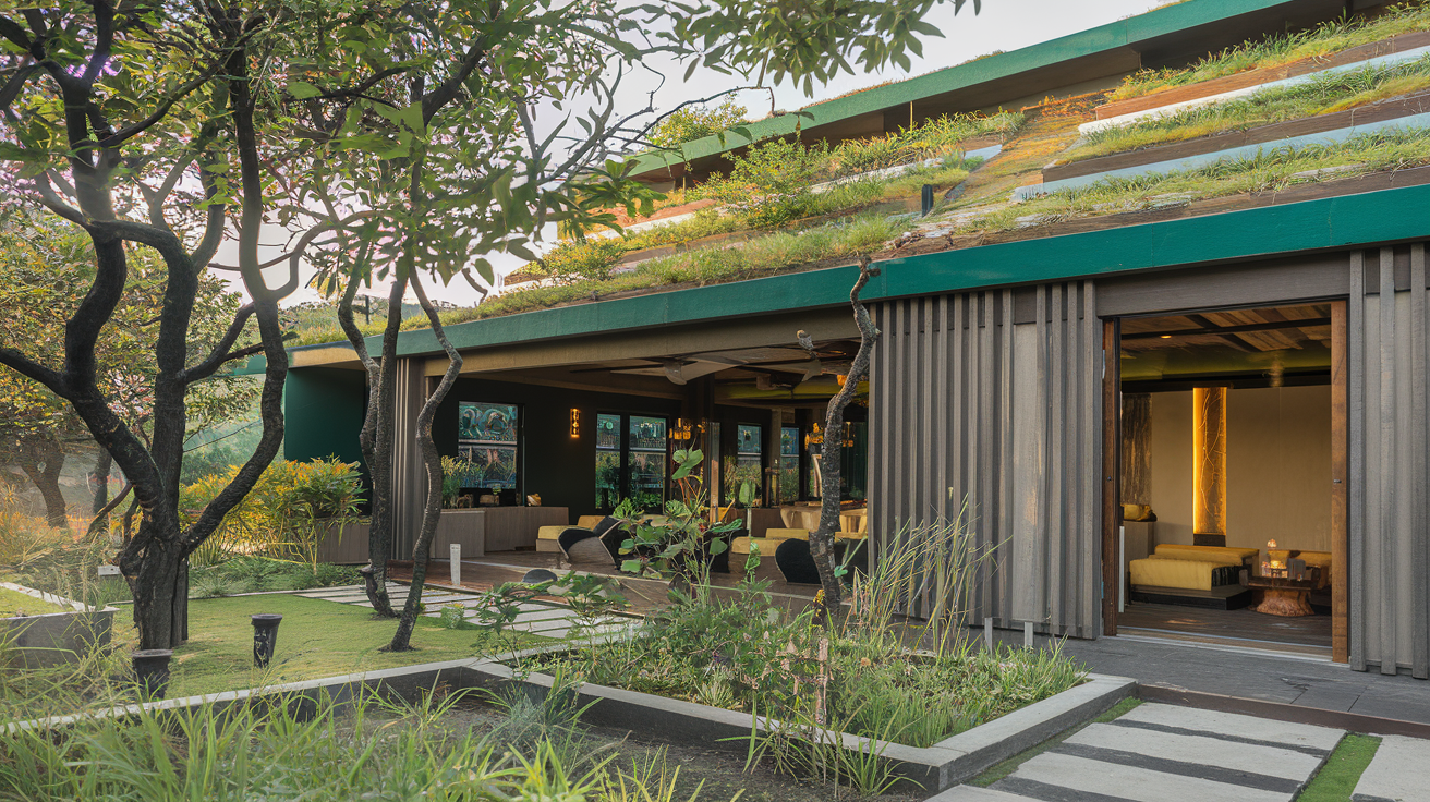 Best Spa in Alambagh – Top Relaxation Spots