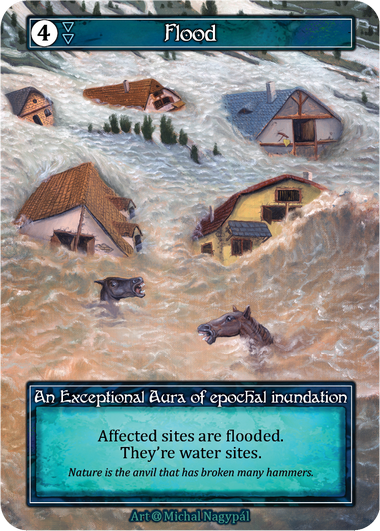 Flood