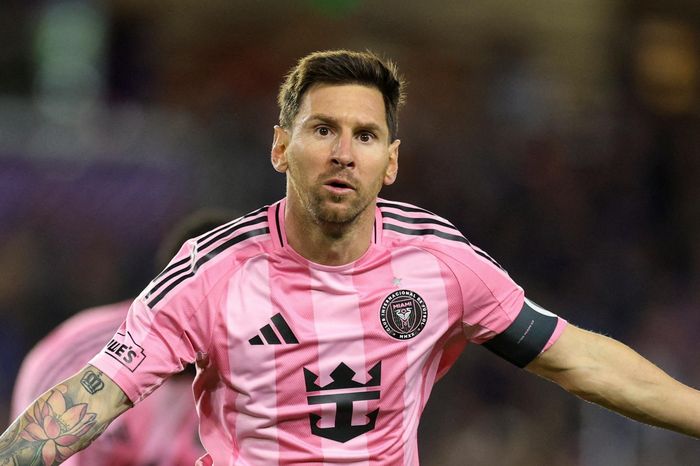 Mức lương gây choáng của Messi ở MLS - Tạp chí Tri thức