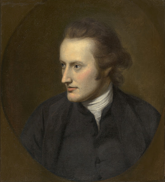 David Ramsay 1771