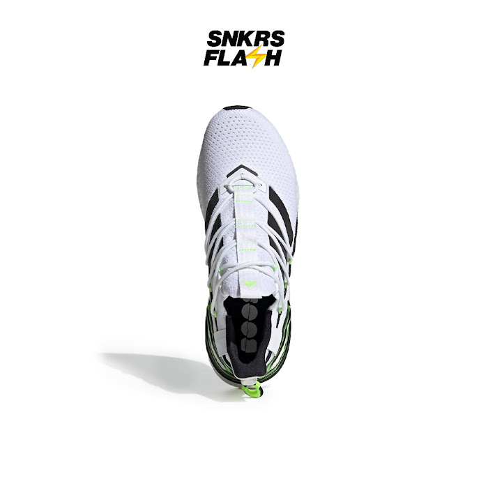 ADIDAS ULTRABOOST 20 LAB CLOUD WHITE - GY8108