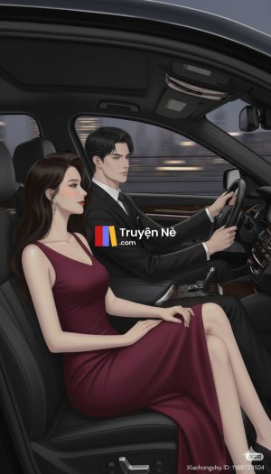 Tình Yêu Sau Cuộc Ly Hôn