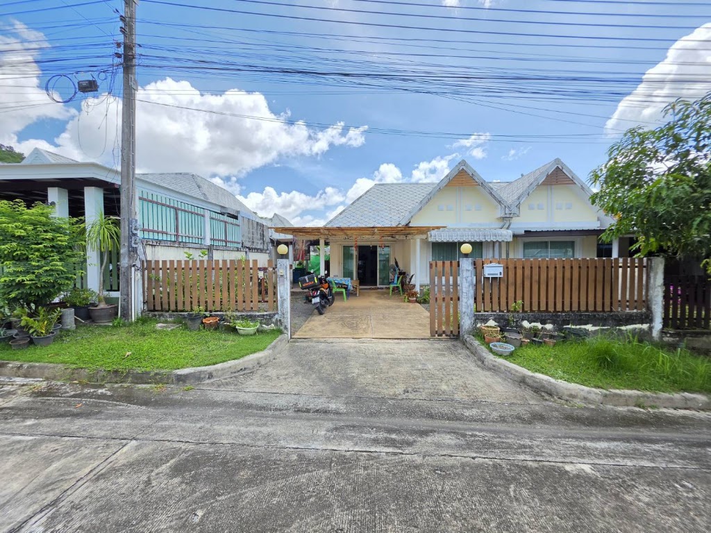 บ้านซอยเกาะแก้ว24 · เกาะแก้ว