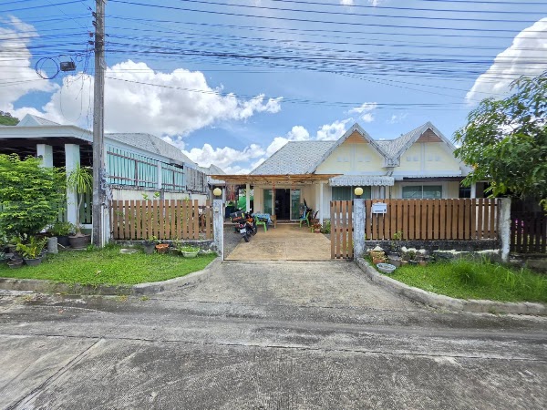 บ้านซอยเกาะแก้ว24