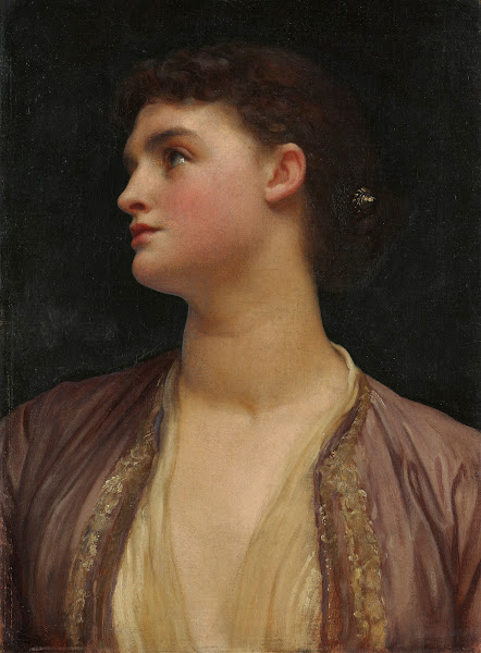 Lucia possibly late 1870s