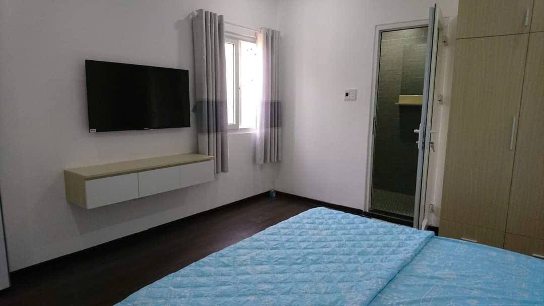 Cho thuê nhà kiệt Võ Duy Ninh, Sơn Trà.  4