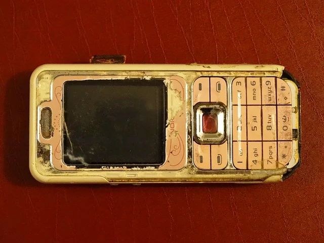 Nokia Phone