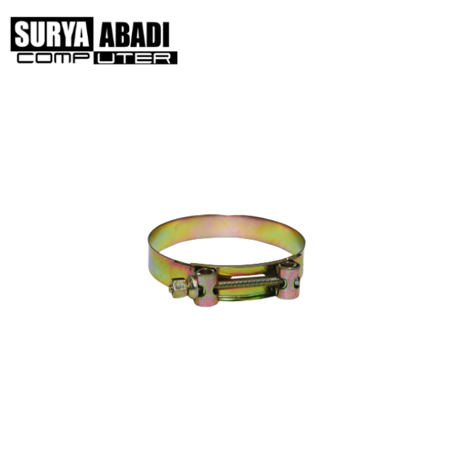 HOSE CLAMP HEAVY DUTY 86-91MM