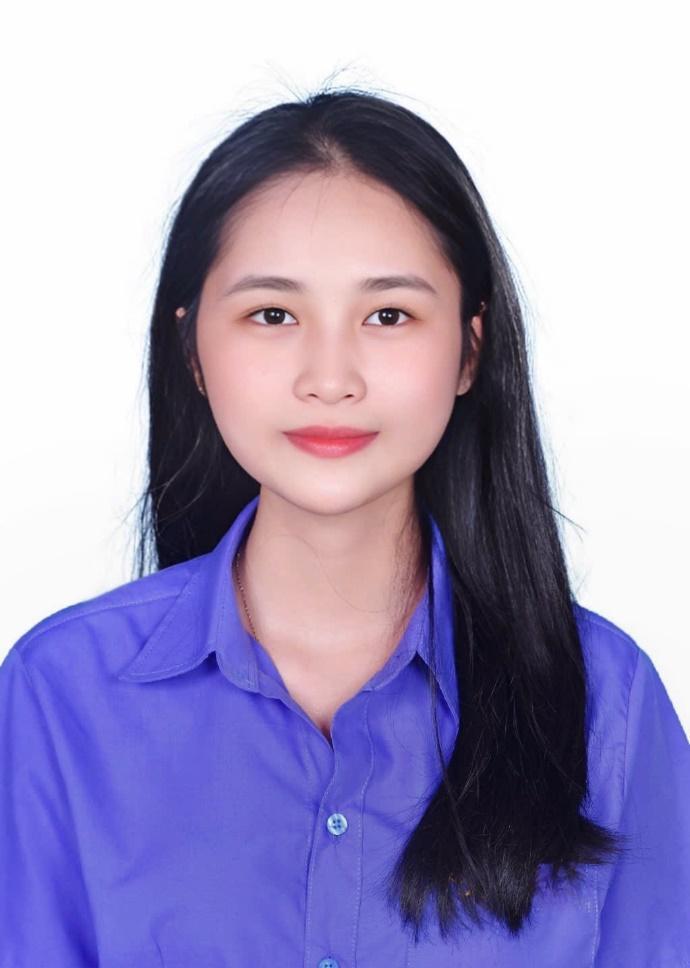 Lê Thị Thùy Trang