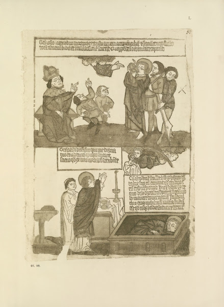 Die Apokalypse Pl50 1916