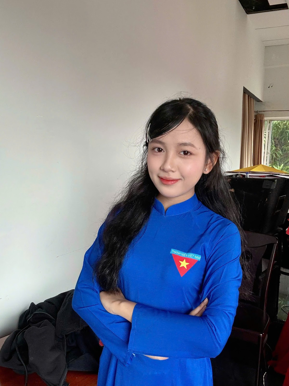 Trần Thị Ngọc Hân