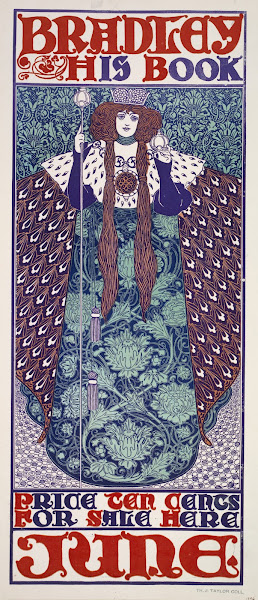 Bradley his book 1896