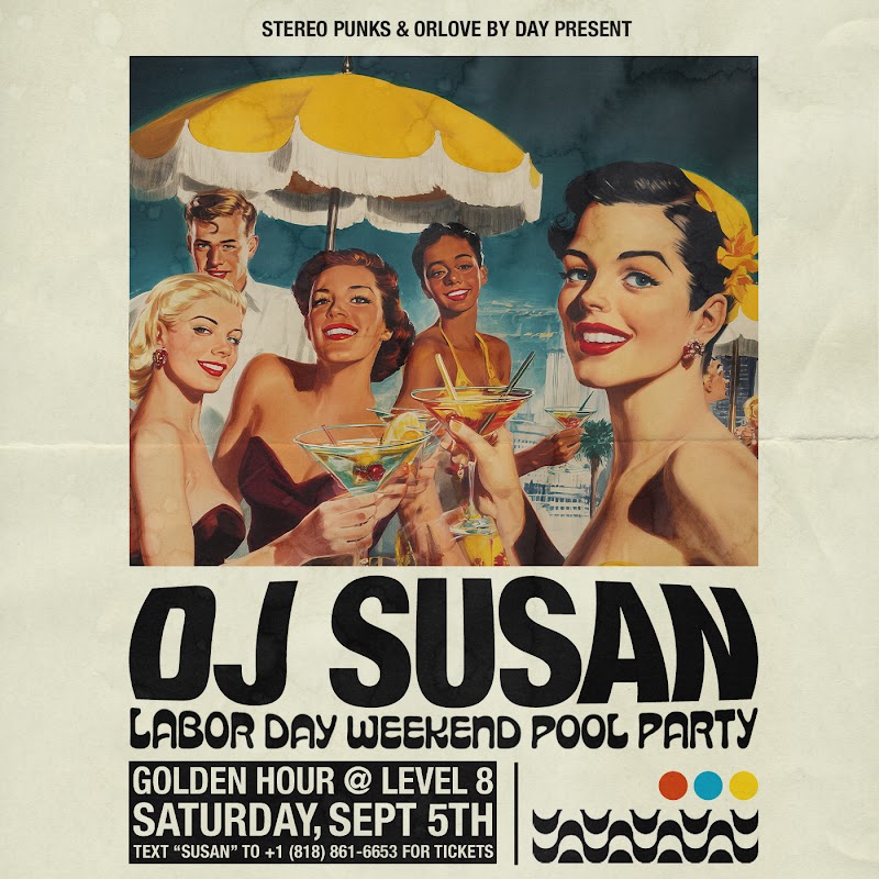 DJ Susan
