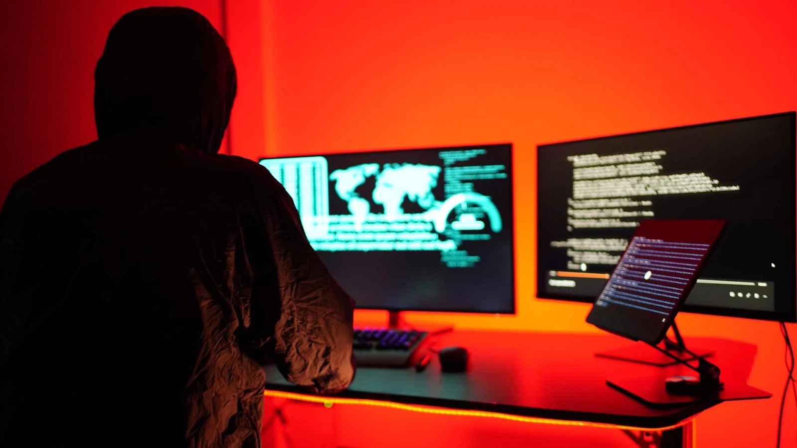 Why Identity Protection Is the Most Urgent AI Security Need