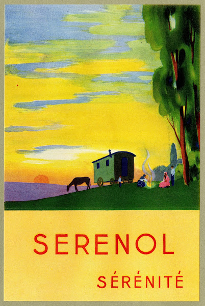 Serenol 1910 1950