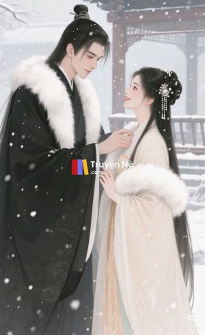 Kẻ Đứng Giữa Hai Tình Yêu