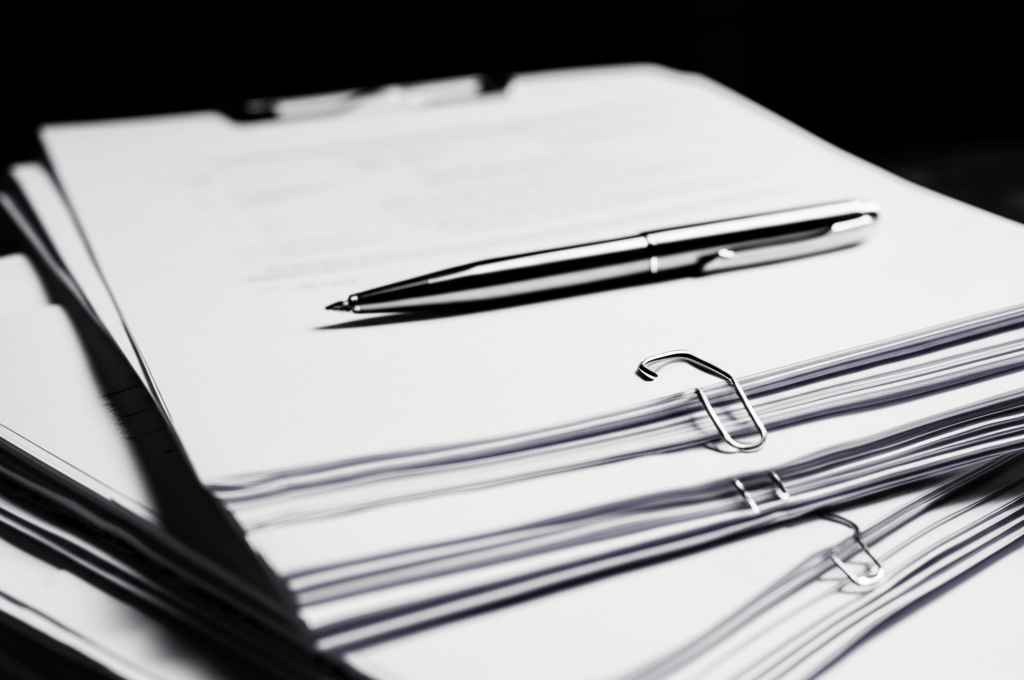 📝 신청 방법과 준비 서류