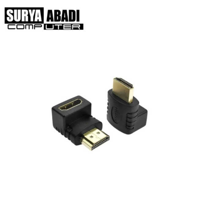 CONVERTER HDMI M-F SIKU