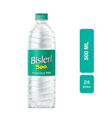 Water (500ml)