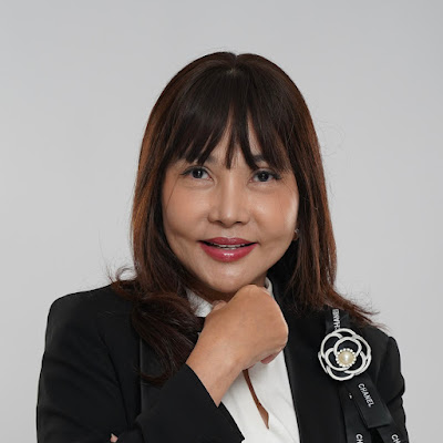 Cicilia Gan