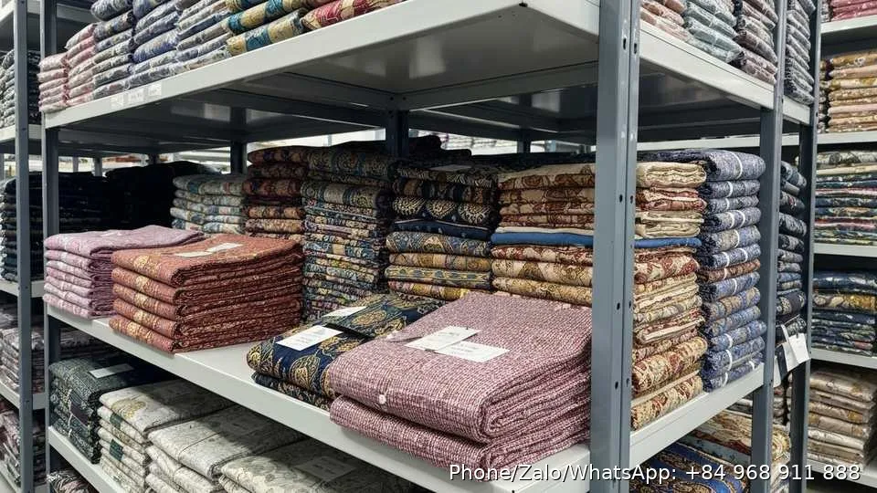 Ankara Fabric Wholesale - Gold Garment Vietnam