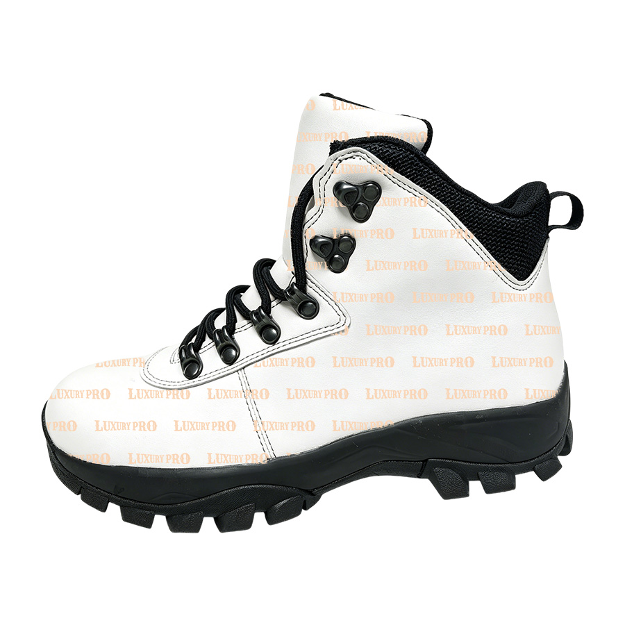 Mountaineering Boots