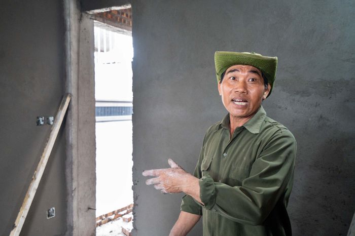 Nhóm thợ giải cứu 7 người mắc kẹt trong đám cháy rồi lặng lẽ rời đi - Tạp chí Tri thức