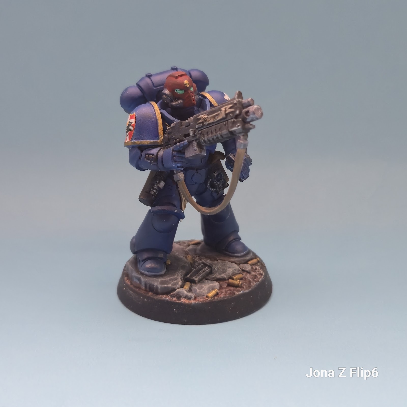 Dark Angels Kill Team X8