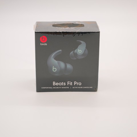 beats fit pro