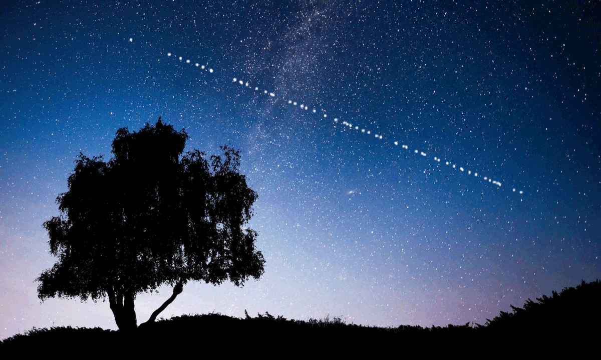 Starlink’s Satellite Internet for Smartphones: A New Era for Global Education and Connectivity