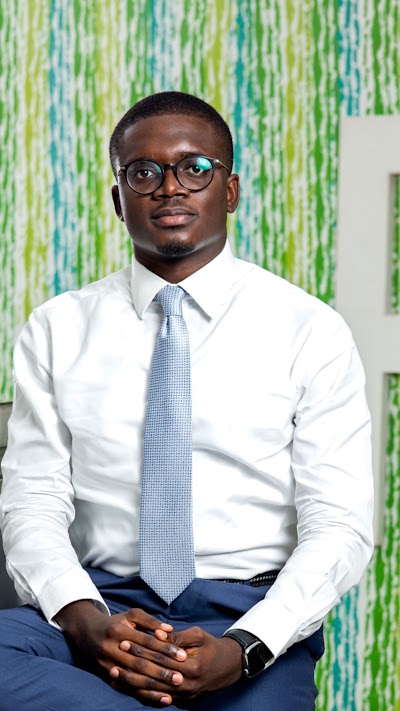 Kwame Dekyi
