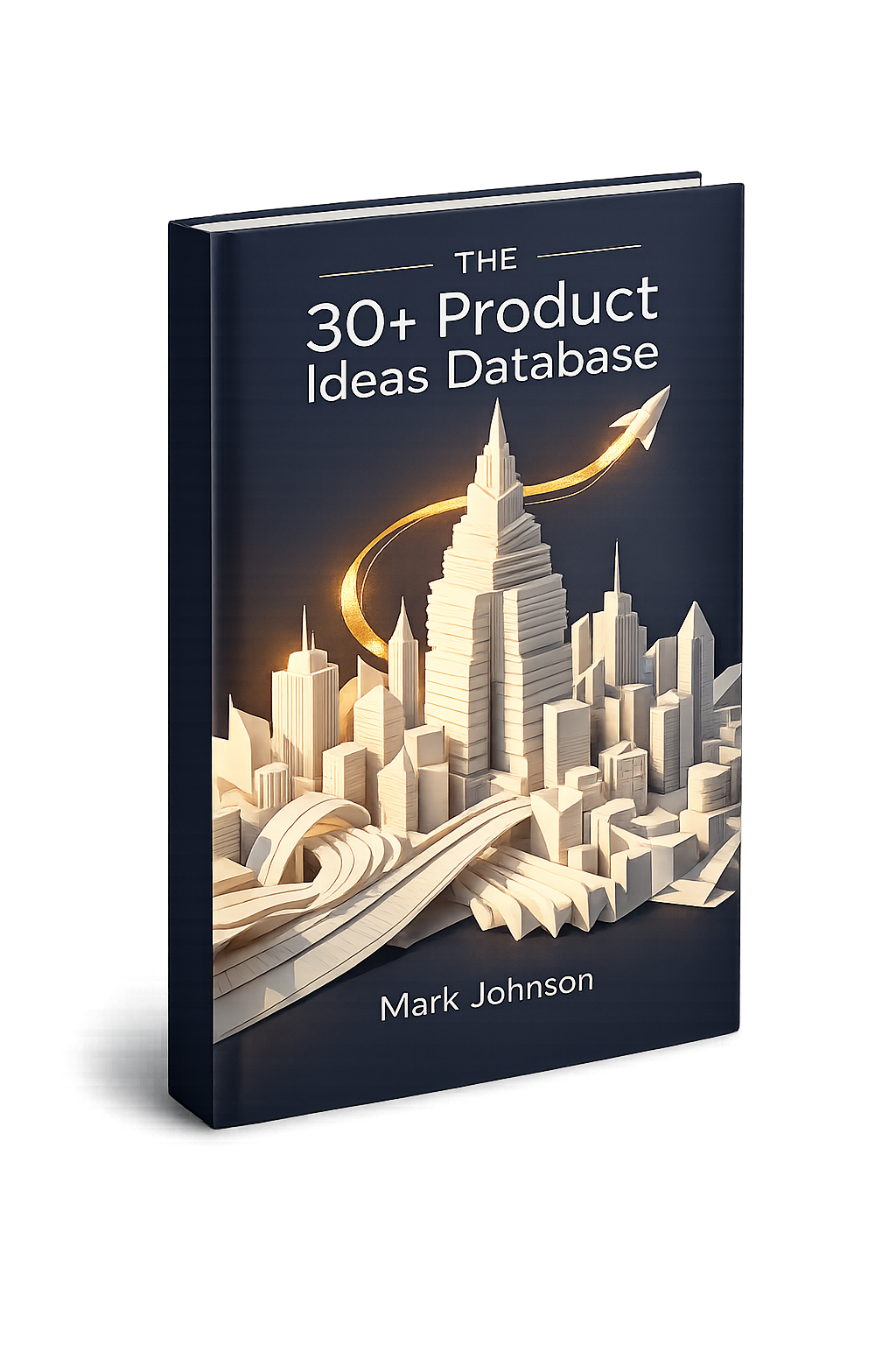 30+ Product Ideas Database