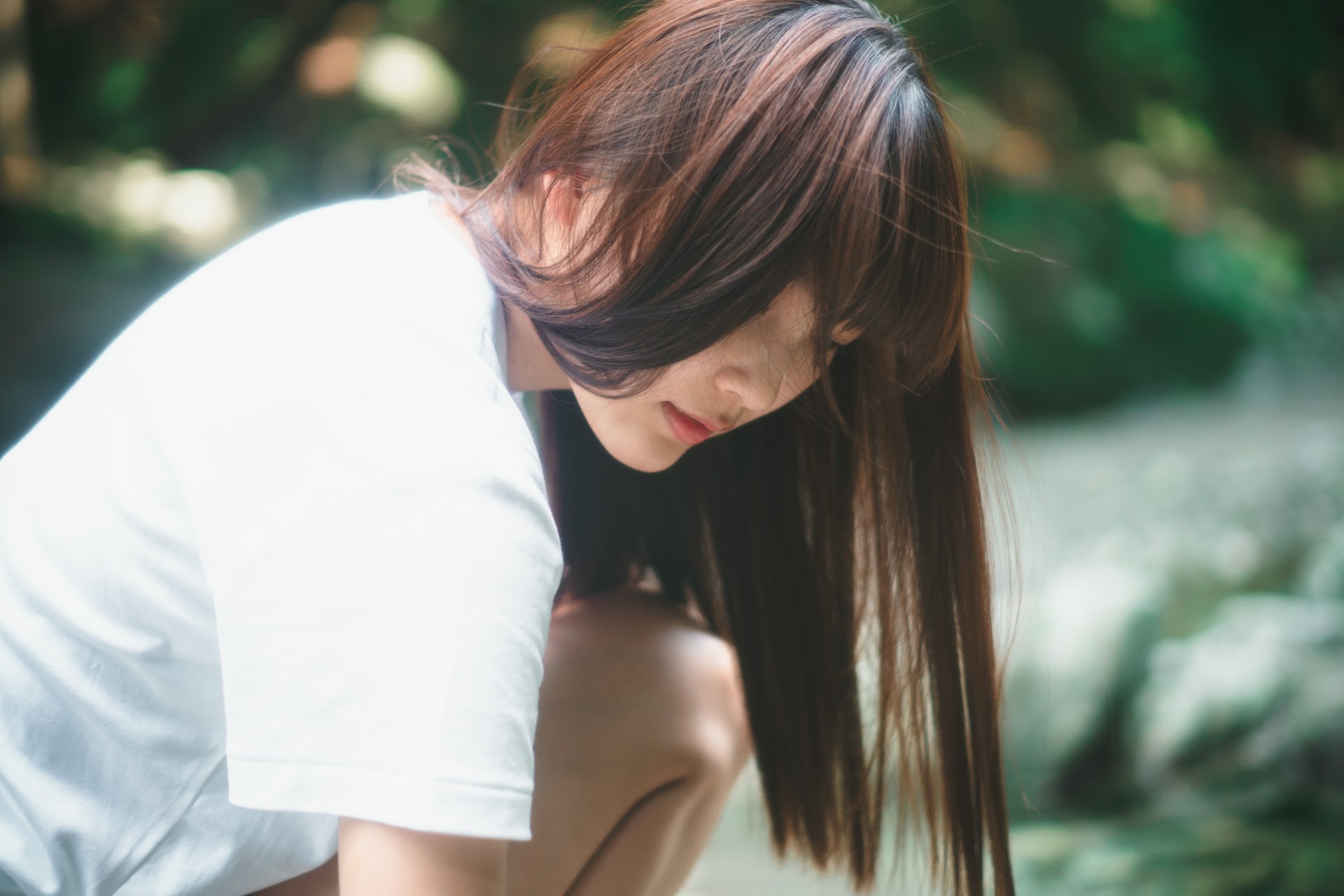 Portrait — Makino Shota