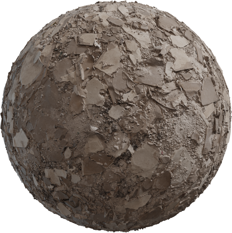 Rubble