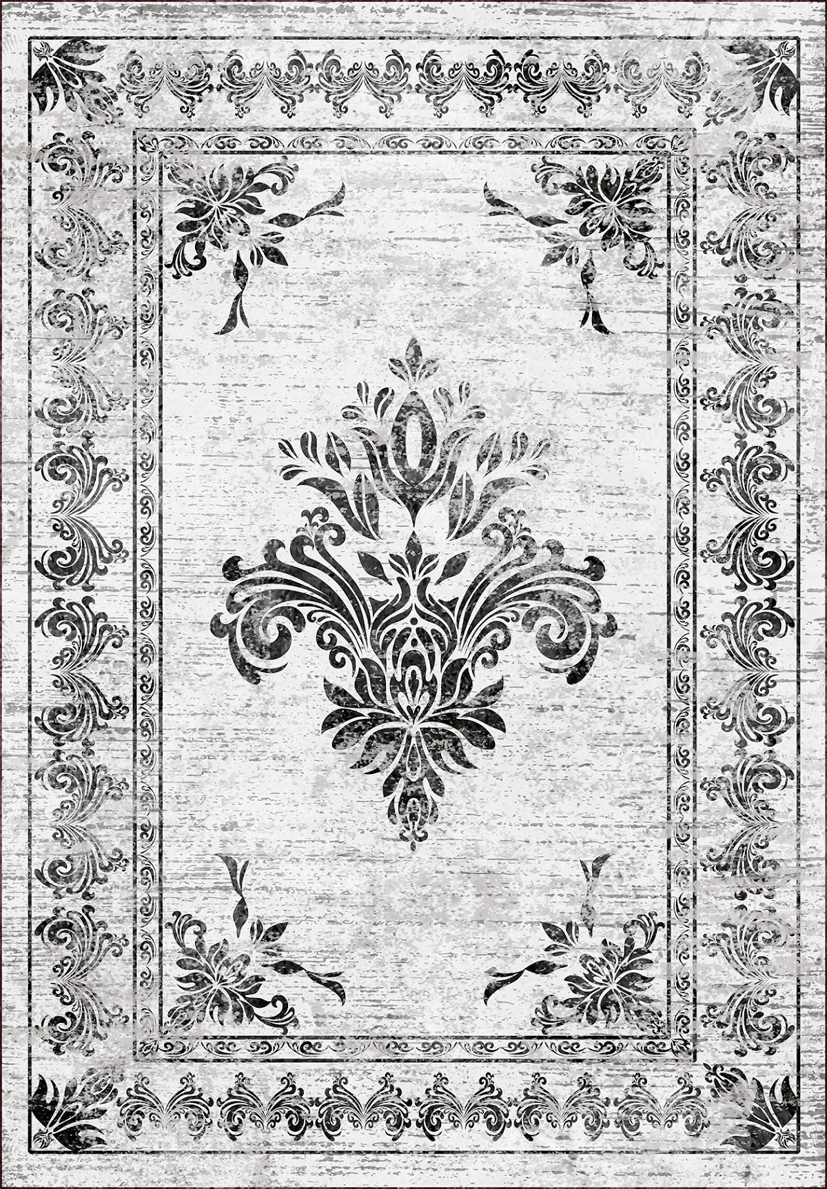 Kilim Collection M-1065