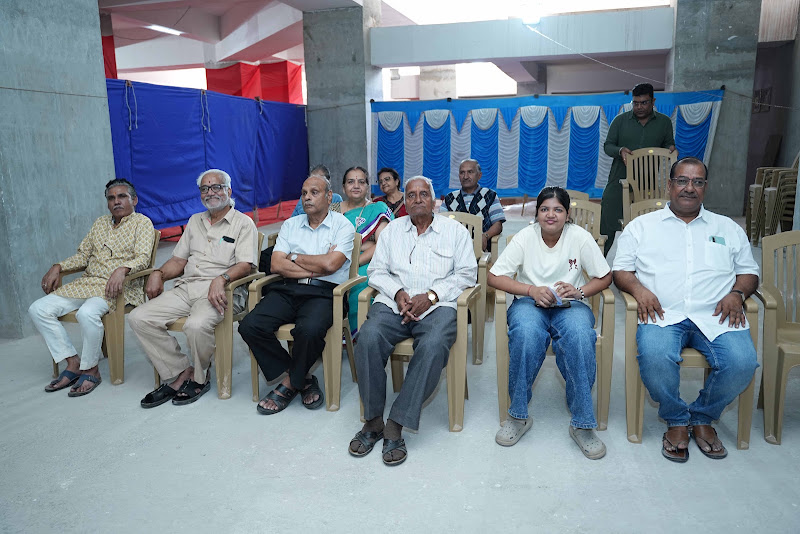 Free Eye Camp (Photo 8)