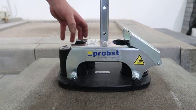 Verschiedene Modelle von Probst