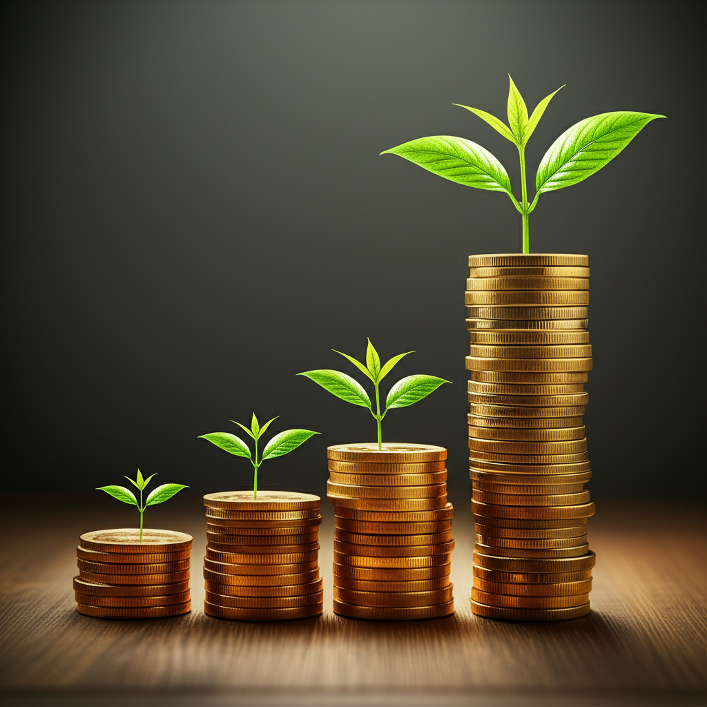 📢 돈이 돈을 버는 공모주 시장