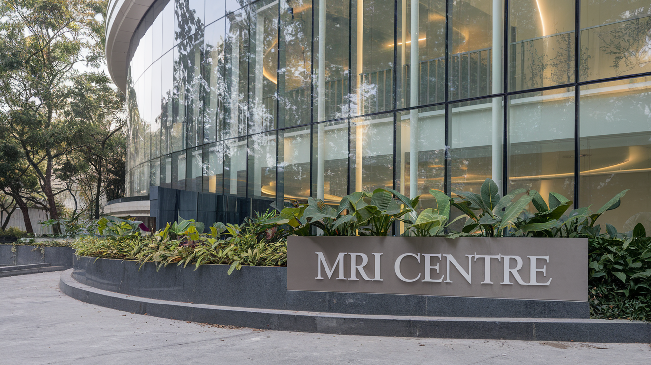 Best MRI Centres in Navi Mumbai – Top 6 Picks