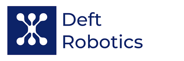 Deft Robotics