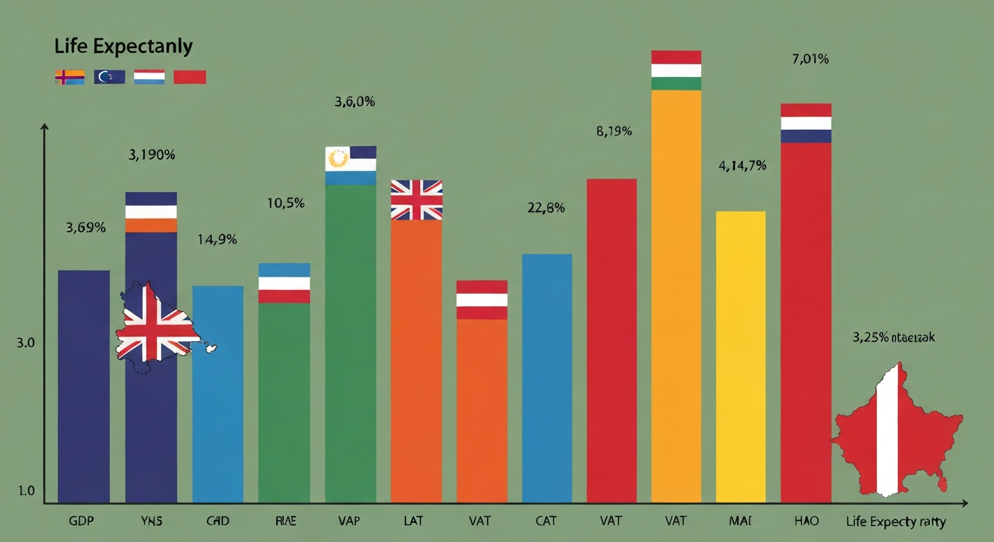한국 중복상장 비율 국제 비교