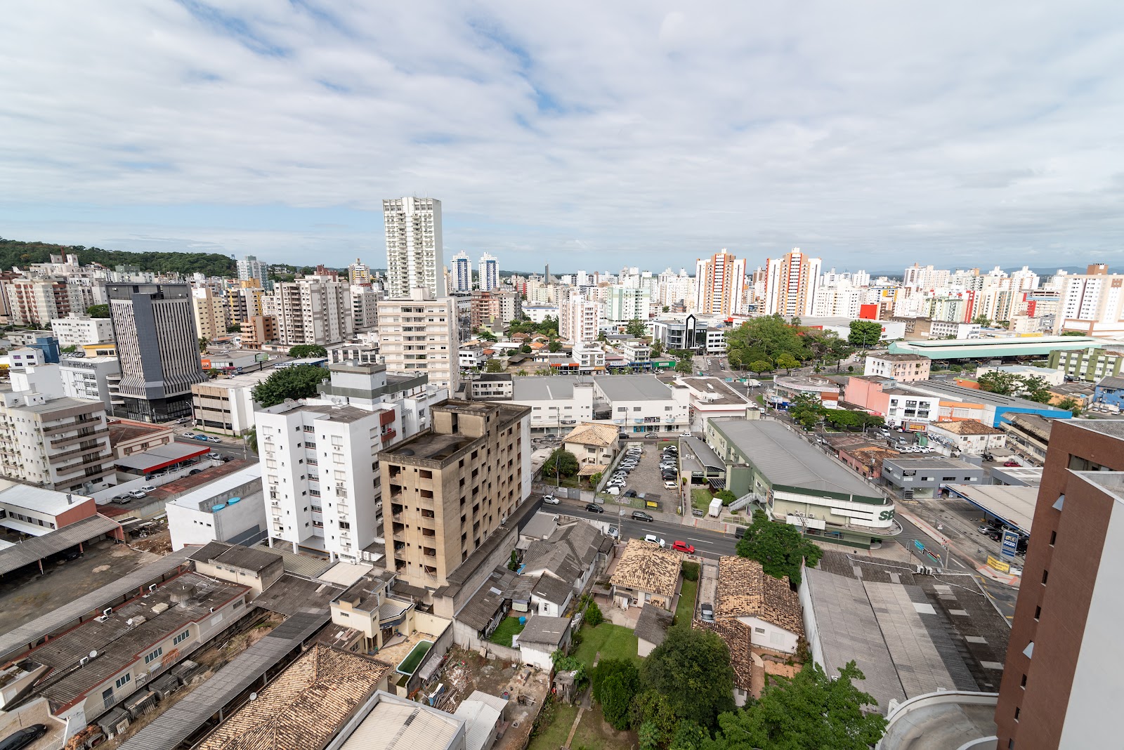 Due Fratelli Residencial — imagem oficial 27