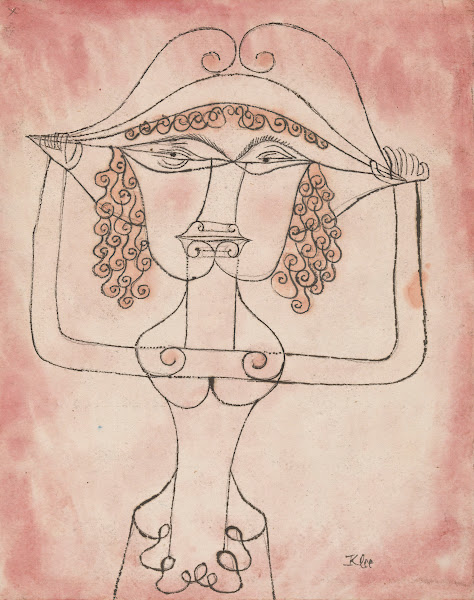 Singer of the Comic Opera 1923