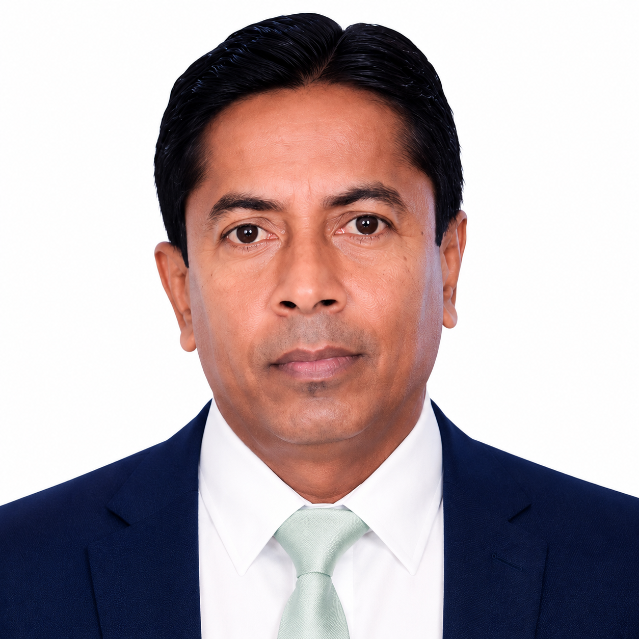 තිලාන් වික්‍රමසිංහ