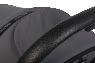 Stroller EasyGo Trix Cloud grey