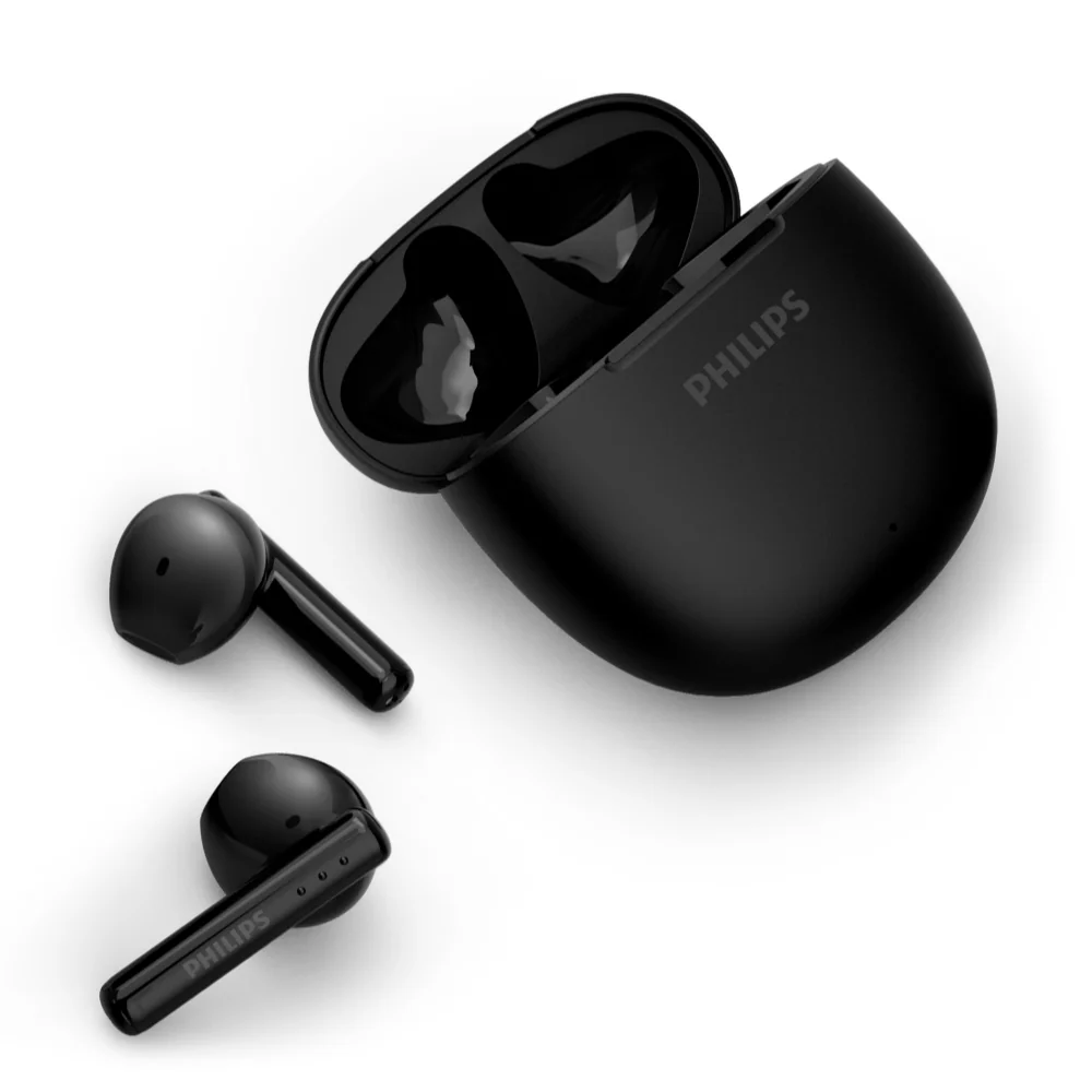 필립스 ENC 노이즈캔슬링 이어폰 한 달 사용 후 느낀 진짜 매력